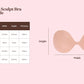 Sculpt Stick On Bra