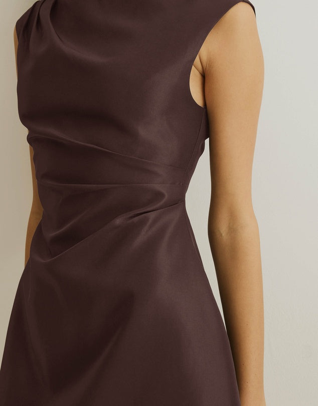 Rosie Structured Mini Chocolate (10)