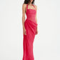 Gina Halter Dress