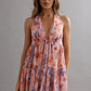 Forever and Always Dress