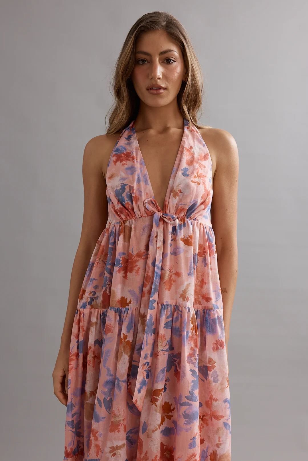 Forever and Always Dress