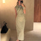 Chaimberlain Dress
