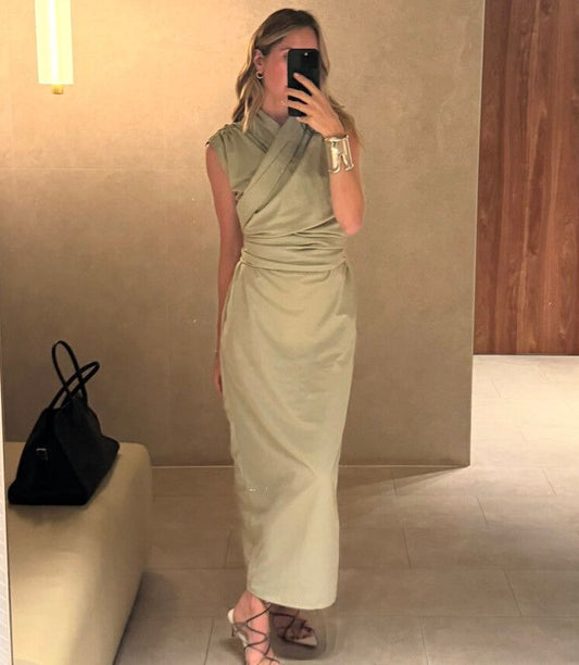 Chaimerlain Dress