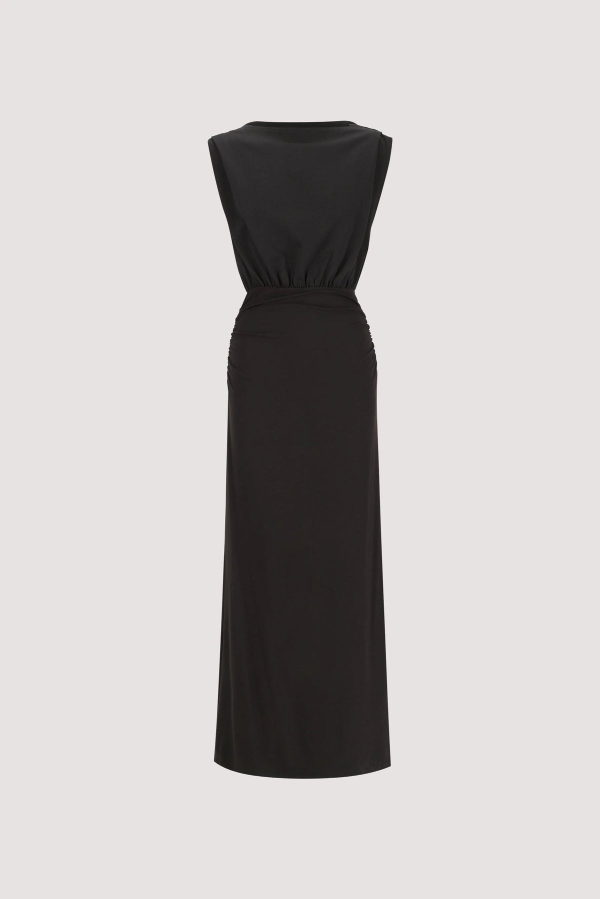 Liora Sleeveless Maxi