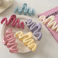 Claw Clips