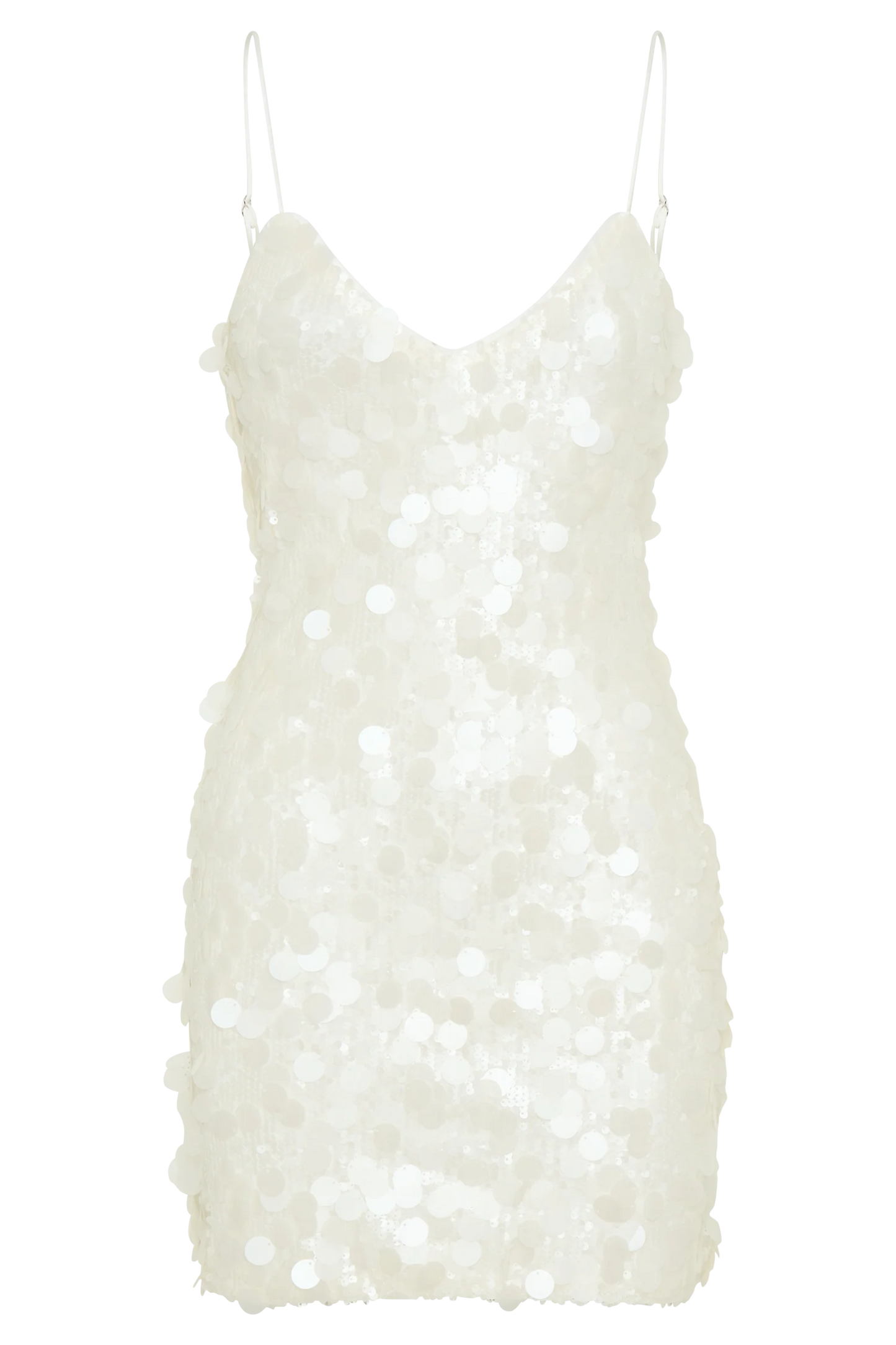 Romily Sequin Mini