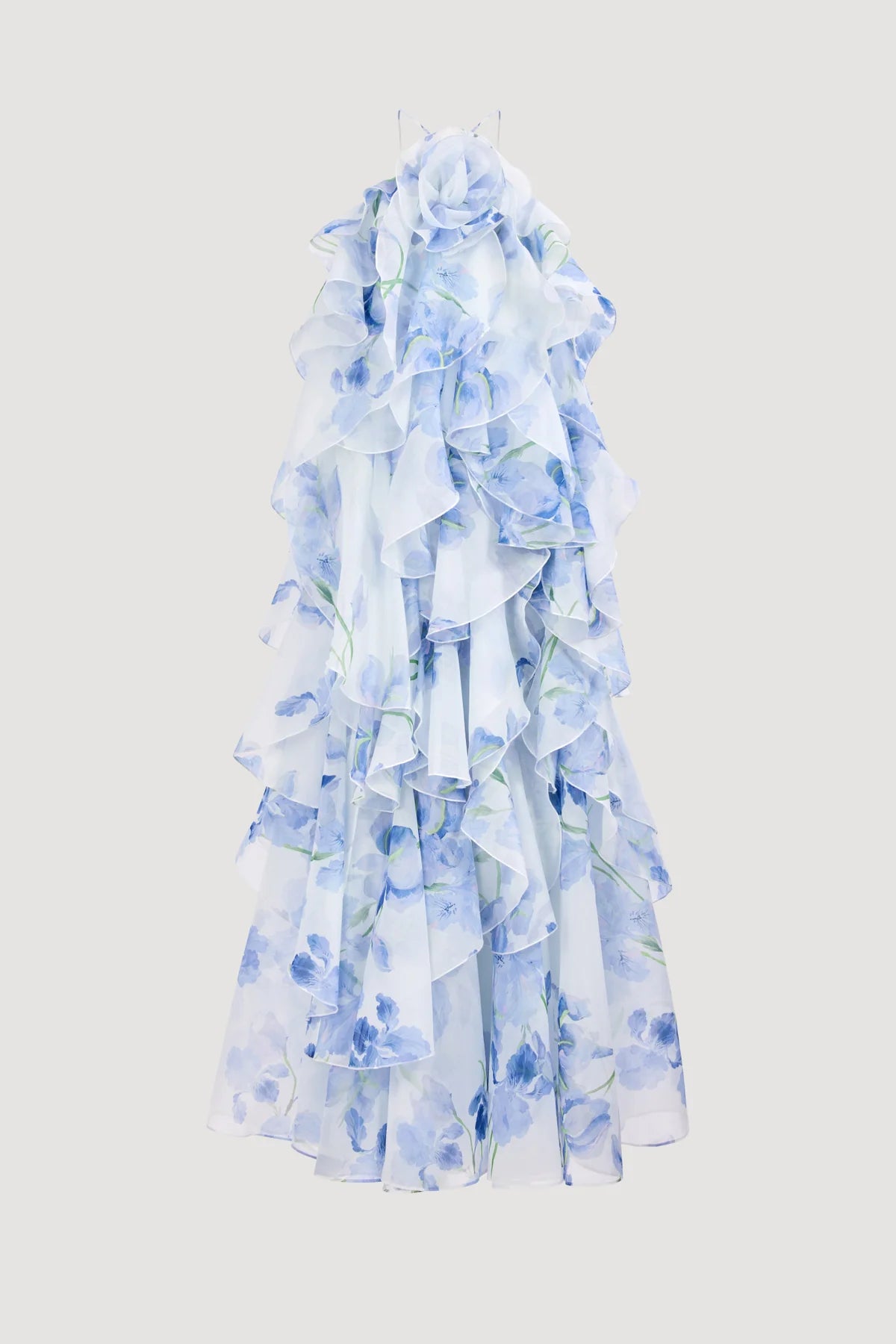 Pandorea Layered Maxi
