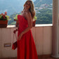 Laurel Sleeveless Maxi