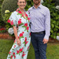 Jasmine Dress