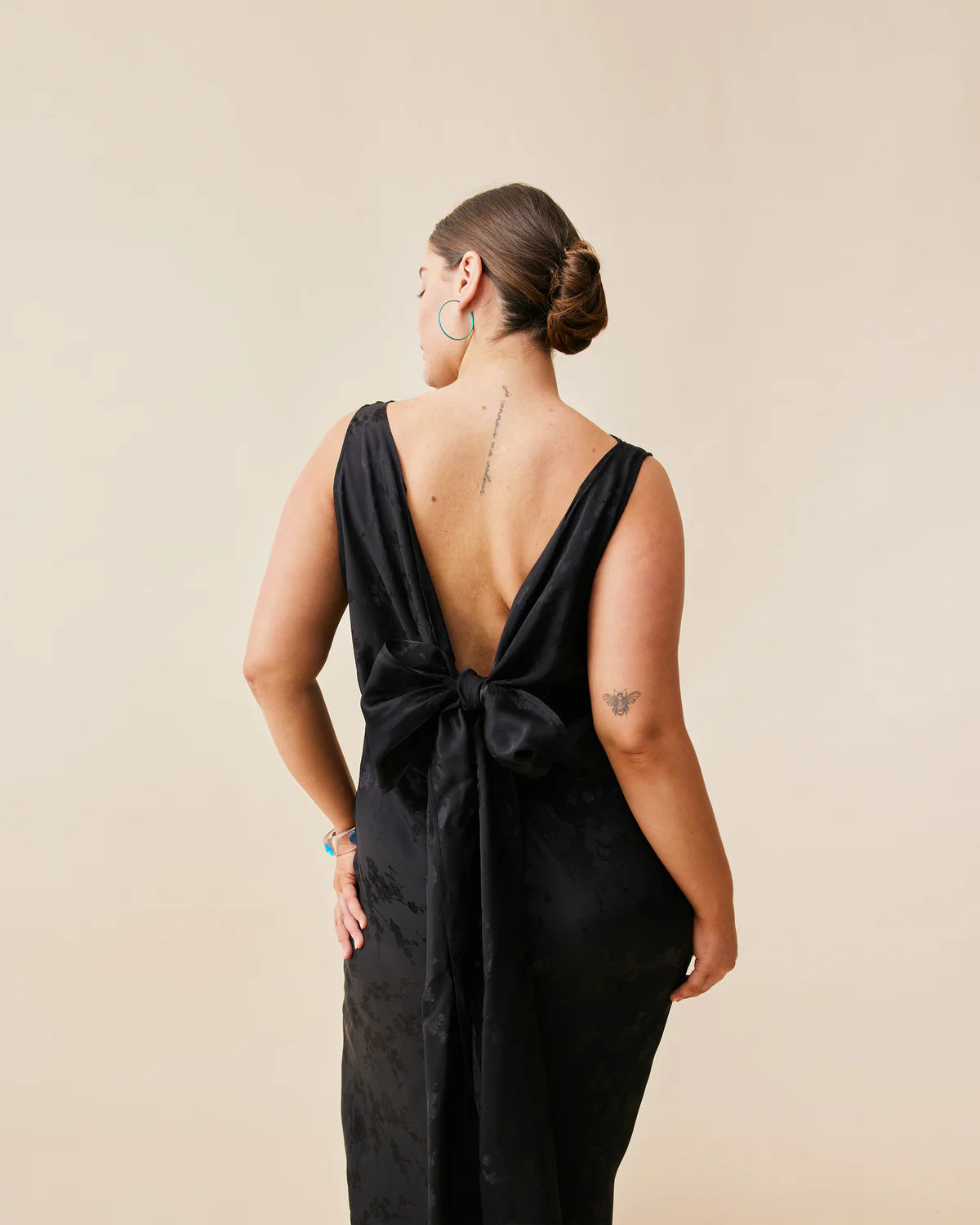 Liz Gown