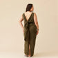 Liz Gown - Khaki