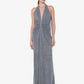 Astra Drape Maxi