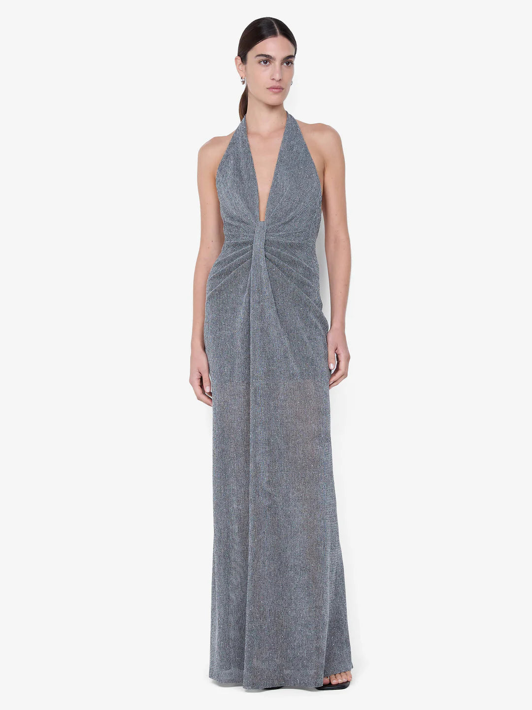 Astra Drape Maxi