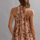 Adrift Dress