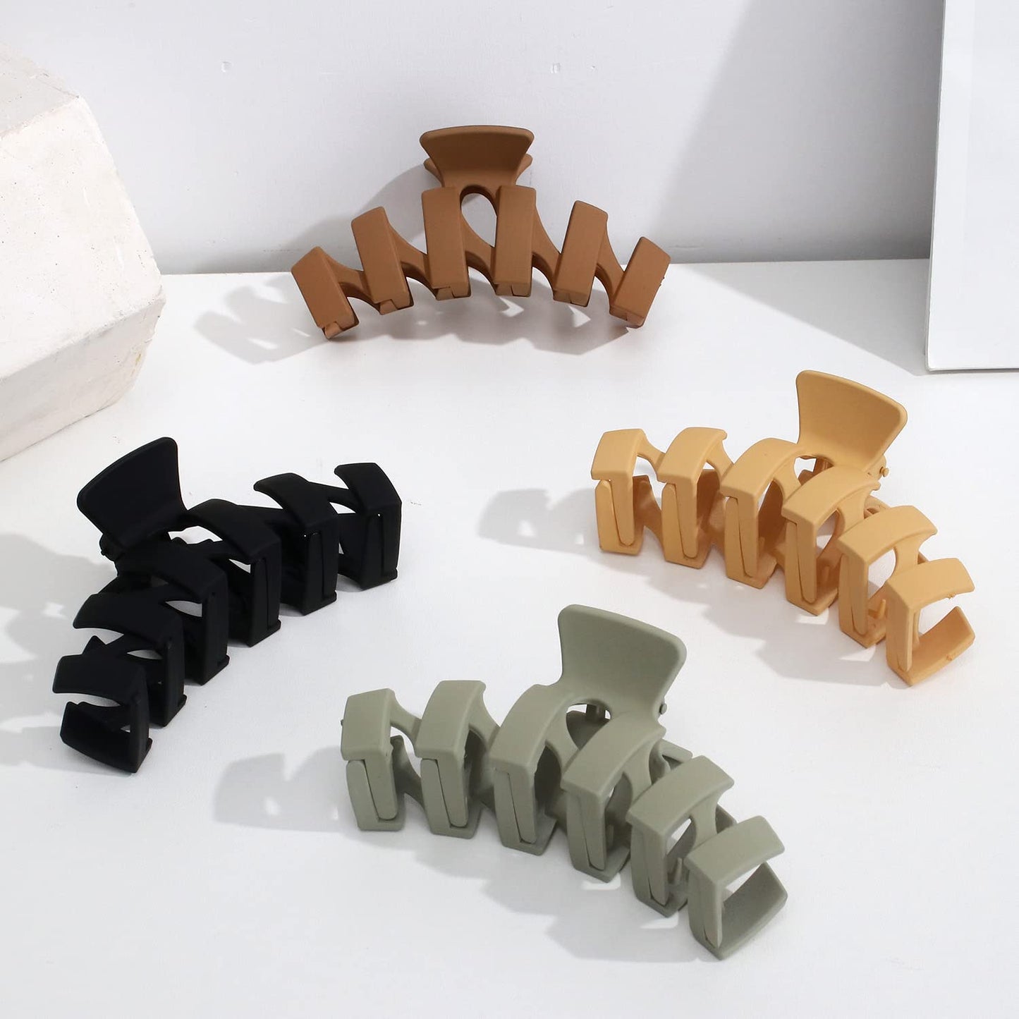 Claw Clips