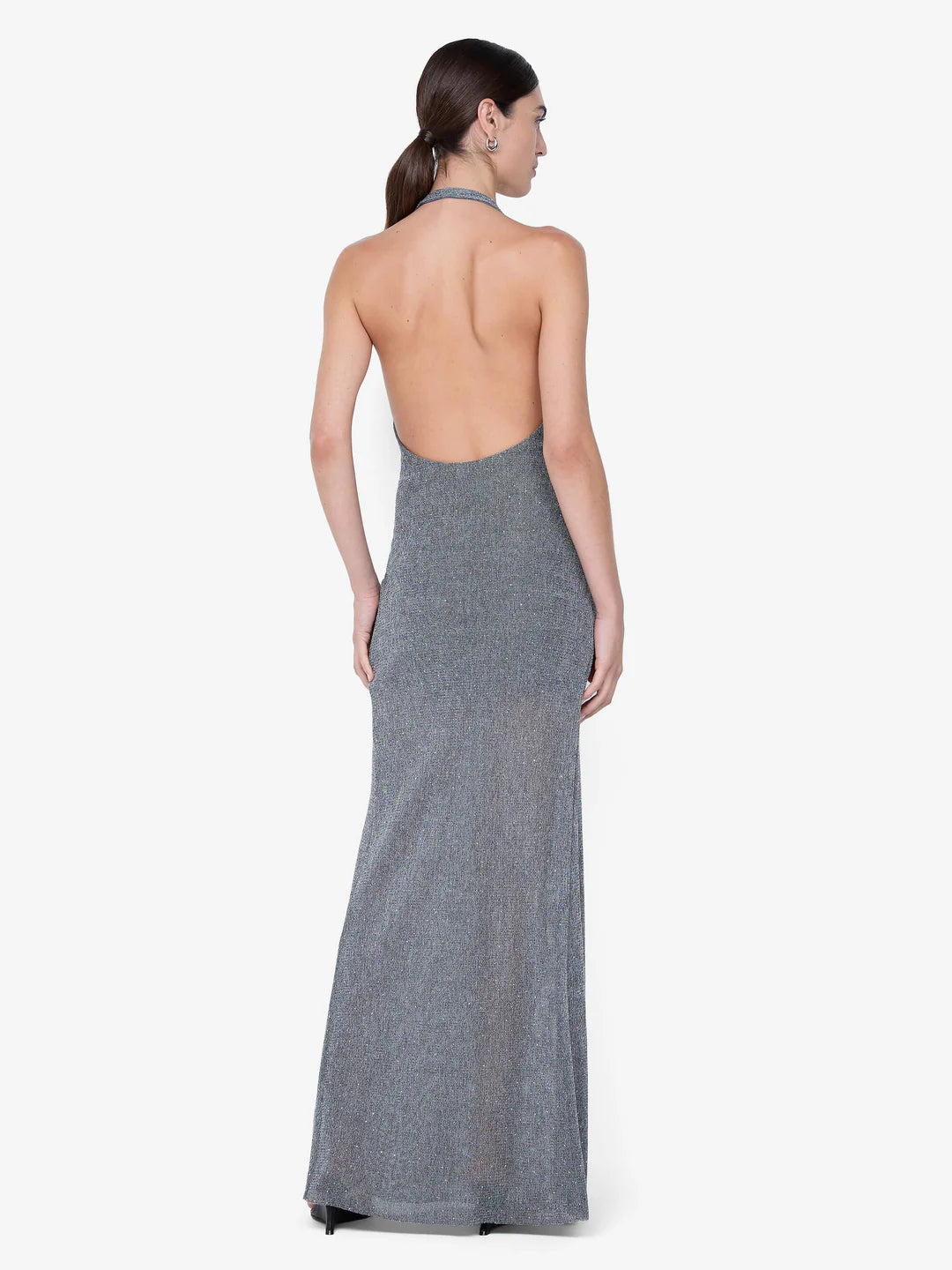 Astra Drape Maxi