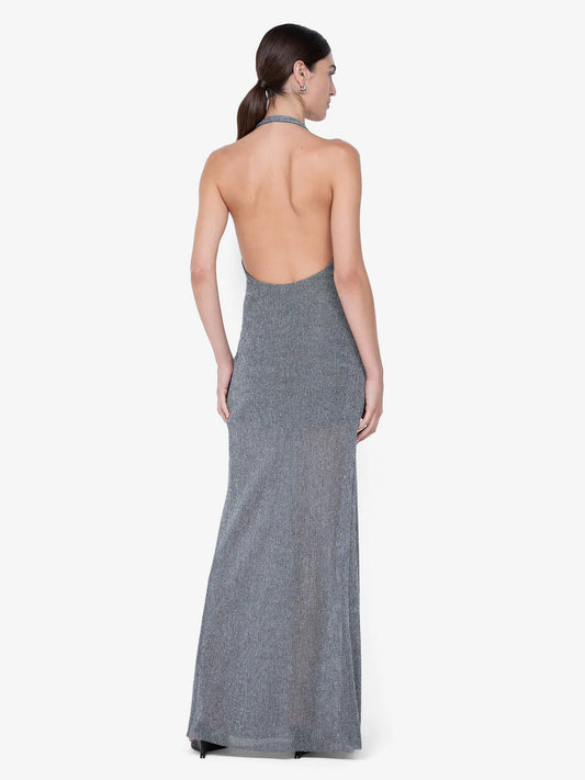 Astra Drape Maxi