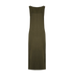 Liz Gown - Khaki