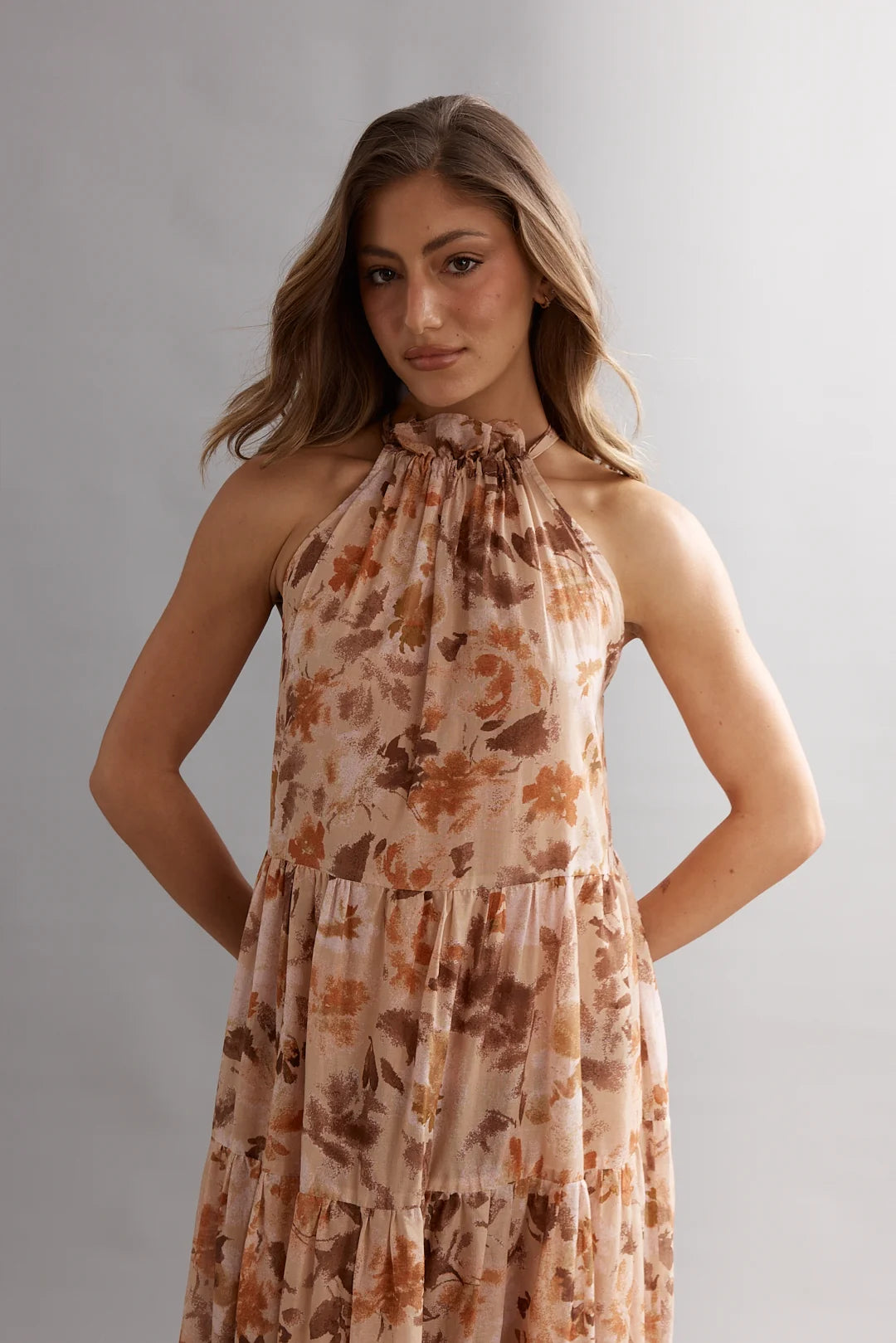 Adrift Dress
