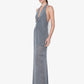 Astra Drape Maxi