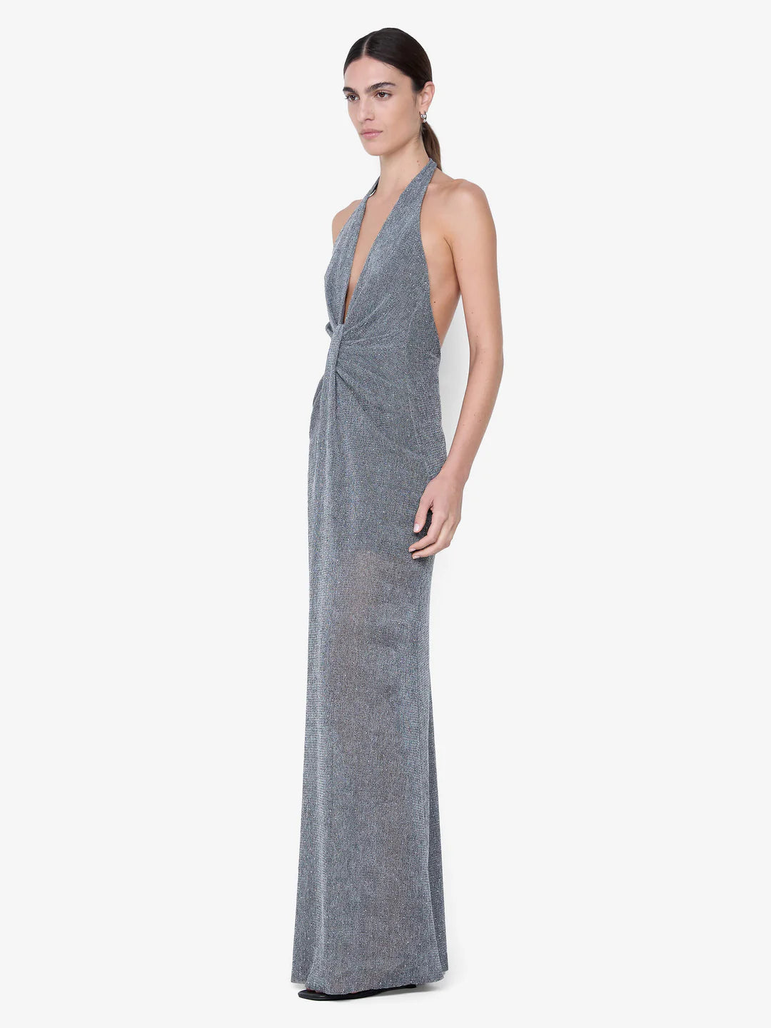 Astra Drape Maxi