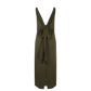 Liz Gown - Khaki