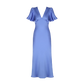 Uma Dress - Blue