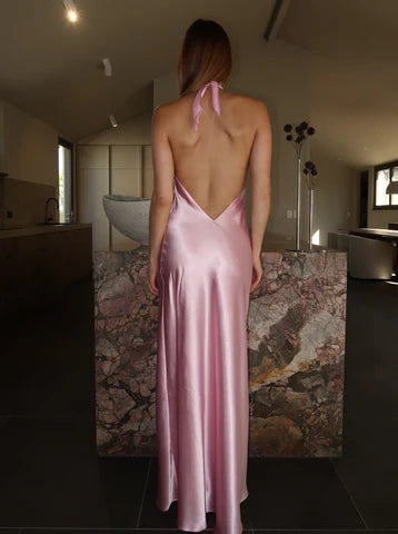 Crossover Maxi - Pink