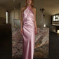 Crossover Maxi - Pink