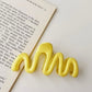 Claw Clips