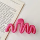 Claw Clips