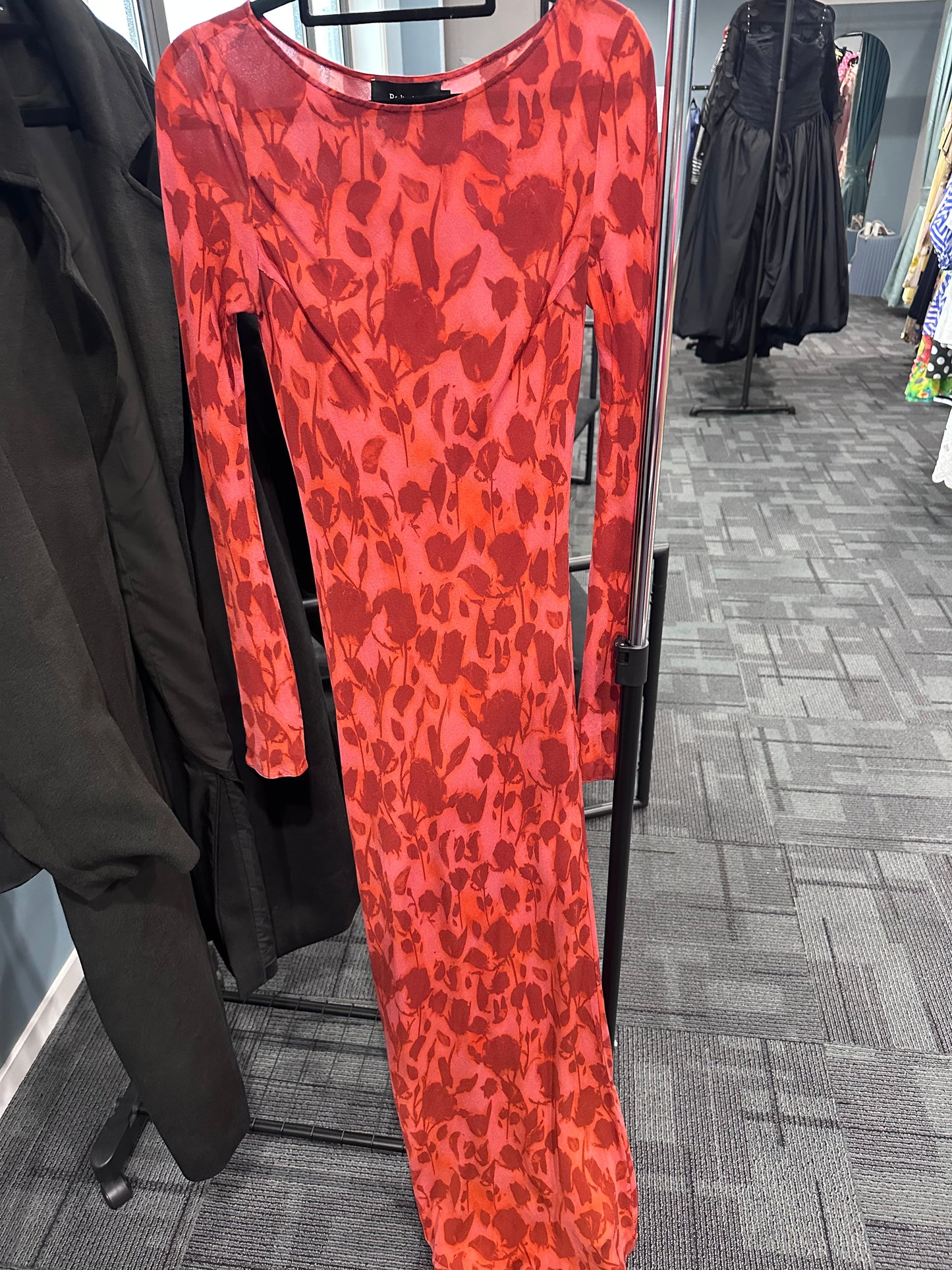 Gia Havana Maxi