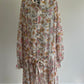 Venus Wrap Dress