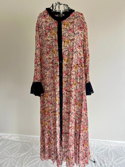 Curate Spring Midi