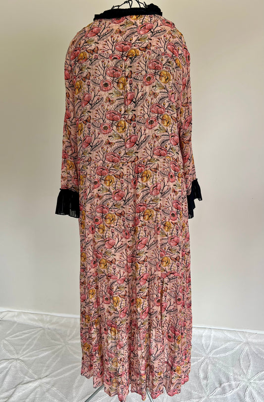 Curate Spring Midi