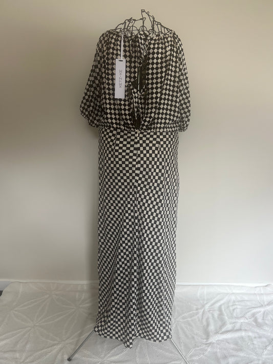 Turner Dress