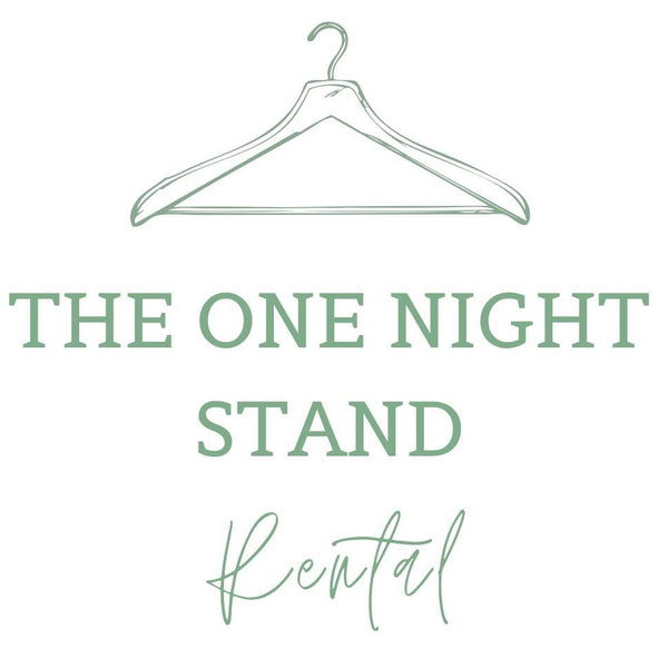The One Night Stand Rental