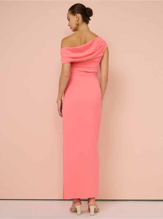 Alexis off the Shoulder Gown
