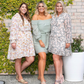 Venus Wrap Dress