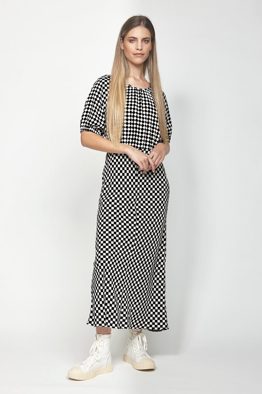 Turner Dress