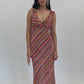 Riley Sash Dress