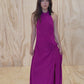 Madrid gown