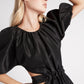 Psychedelia Cut out Mini