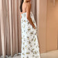 Giselle Maxi Strapless