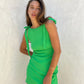 Marsden 2.0 mini tank dress