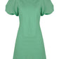 Kendall Linen Mini - Green
