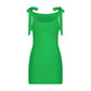Marsden 2.0 mini tank dress