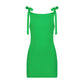 Marsden 2.0 mini tank dress