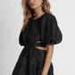 Psychedelia Cut out Mini
