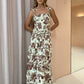 Rei Tiered Dress